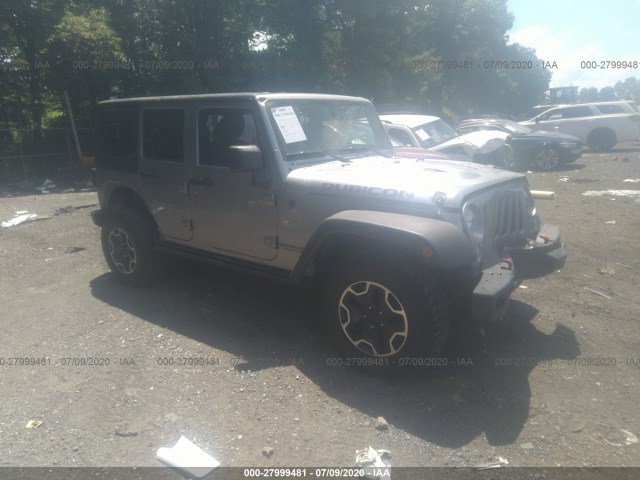 JEEP WRANGLER UNLIMITED 2014 1c4bjwfg7el306678