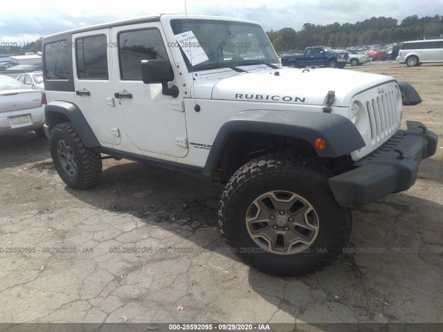 JEEP WRANGLER UNLIMITED 2015 1c4bjwfg7fl530602