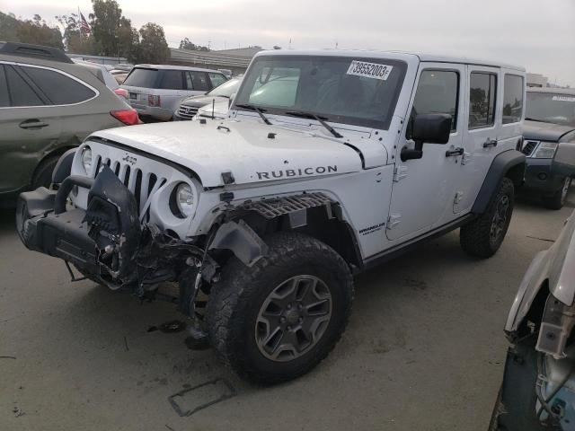 JEEP WRANGLER U 2015 1c4bjwfg7fl552289