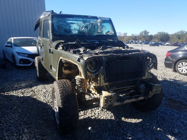 JEEP WRANGLER U 2015 1c4bjwfg7fl561106