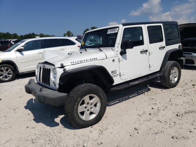 JEEP WRANGLER 2015 1c4bjwfg7fl584059