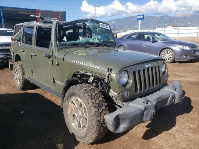 JEEP WRANGLER U 2015 1c4bjwfg7fl586779