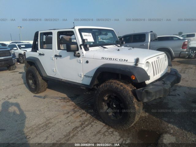 JEEP WRANGLER UNLIMITED 2015 1c4bjwfg7fl620798