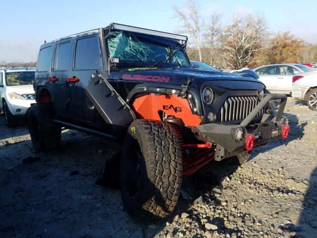 JEEP WRANGLER U 2015 1c4bjwfg7fl622471