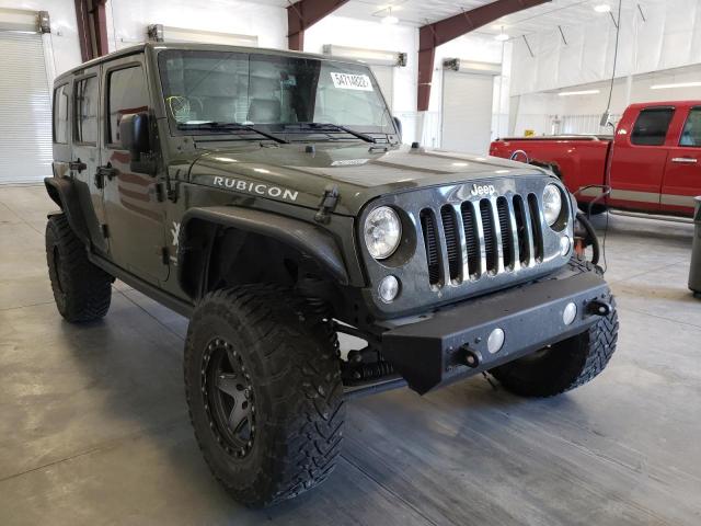 JEEP WRANGLER U 2015 1c4bjwfg7fl622650