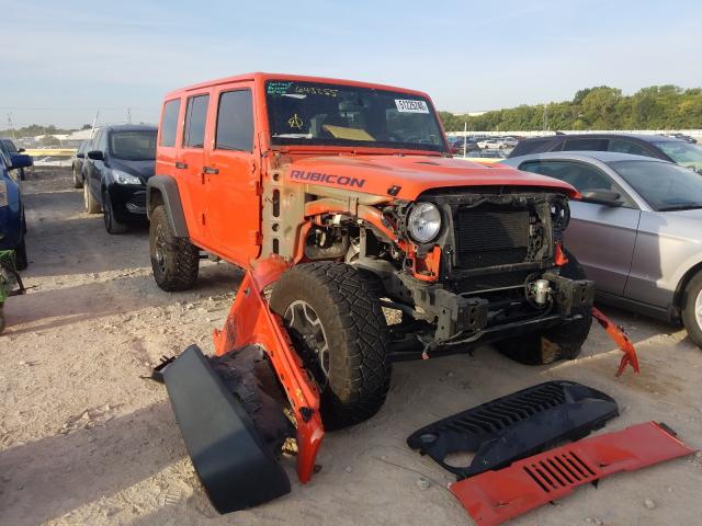 JEEP WRANGLER U 2015 1c4bjwfg7fl643255