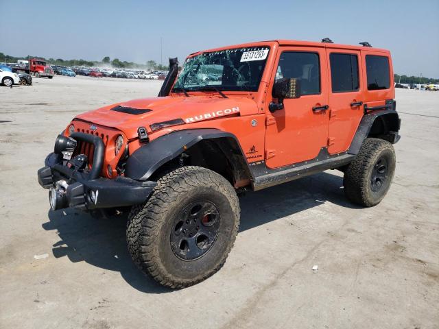 JEEP WRANGLER U 2015 1c4bjwfg7fl650125