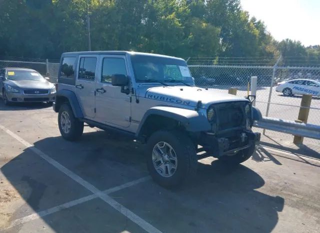 JEEP WRANGLER 2015 1c4bjwfg7fl677793