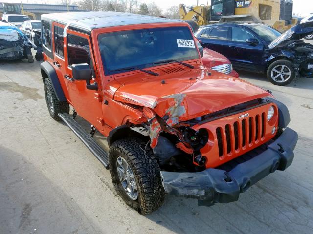 JEEP WRANGLER U 2015 1c4bjwfg7fl704474