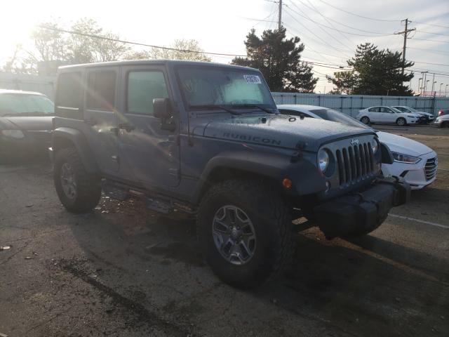 JEEP WRANGLER 2015 1c4bjwfg7fl732291