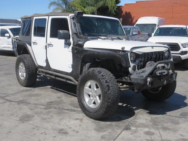 JEEP WRANGLER UNLIMITED 2015 1c4bjwfg7fl743632