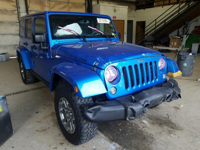 JEEP WRANGLER U 2015 1c4bjwfg7fl768479