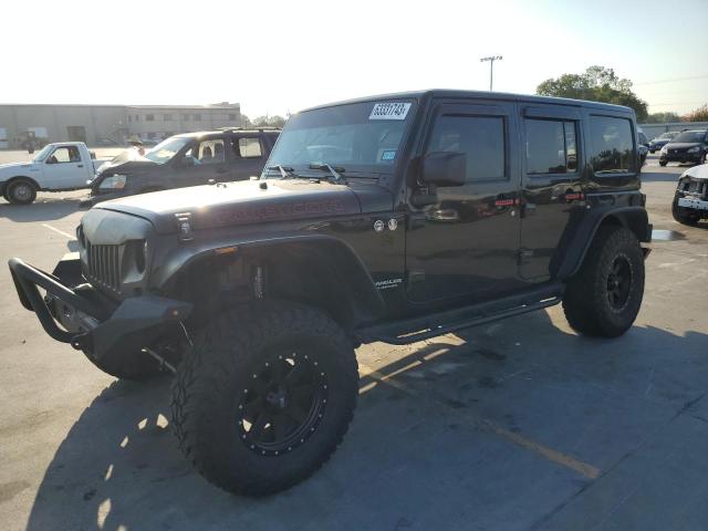 JEEP WRANGLER U 2016 1c4bjwfg7gl125373