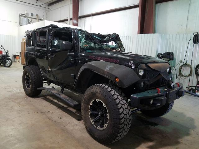 JEEP WRANGLER U 2016 1c4bjwfg7gl162178