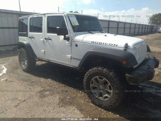 JEEP WRANGLER UNLIMITED 2016 1c4bjwfg7gl197318