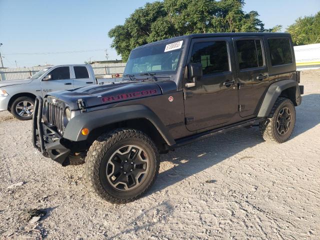 JEEP WRANGLER 2016 1c4bjwfg7gl197626