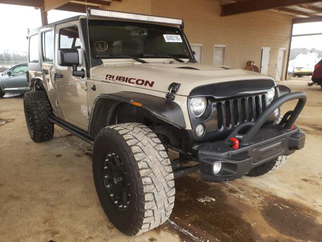 JEEP WRANGLER U 2016 1c4bjwfg7gl237106