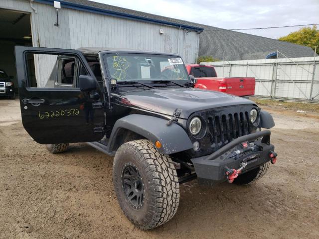 JEEP WRANGLER U 2016 1c4bjwfg7gl251989