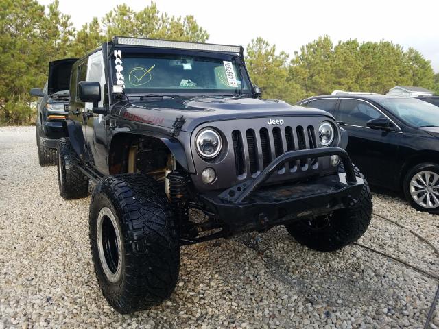 JEEP WRANGLER U 2016 1c4bjwfg7gl258702