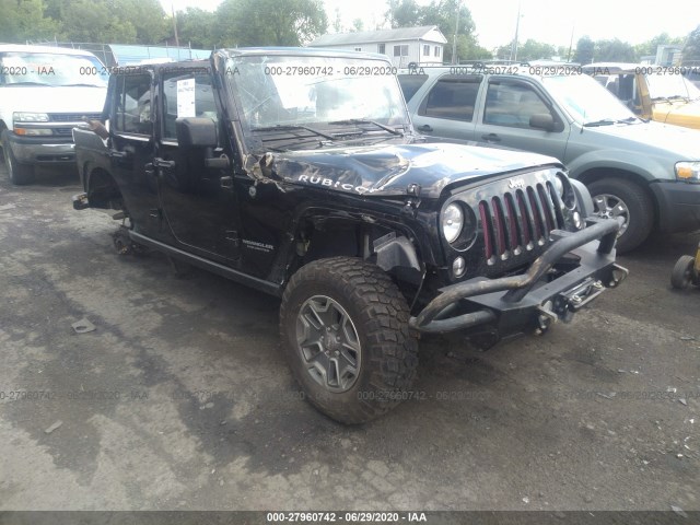 JEEP WRANGLER UNLIMITED 2016 1c4bjwfg7gl292249