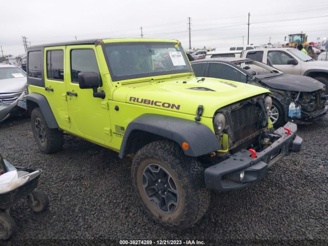 JEEP WRANGLER UNLIMITED 2016 1c4bjwfg7gl311883