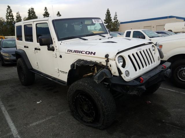 JEEP WRANGLER U 2016 1c4bjwfg7gl322785