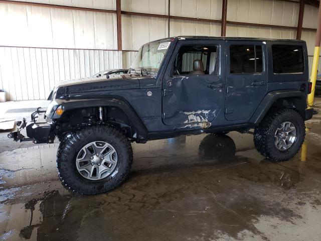 JEEP WRANGLER U 2016 1c4bjwfg7gl330983