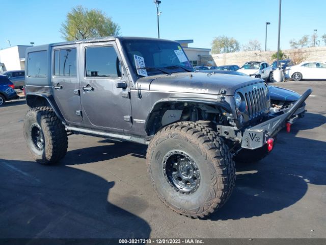 JEEP WRANGLER UNLIMITED 2017 1c4bjwfg7hl519067