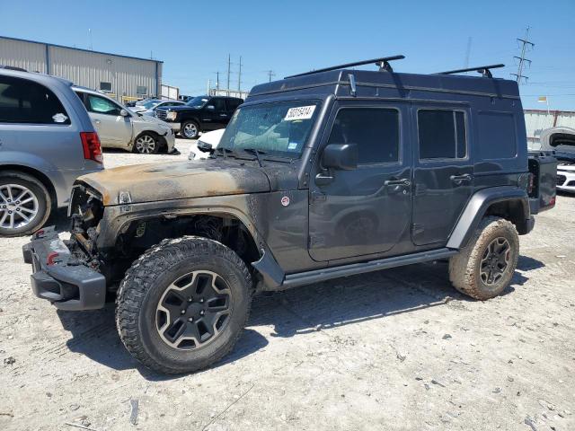 JEEP WRANGLER 2017 1c4bjwfg7hl521966