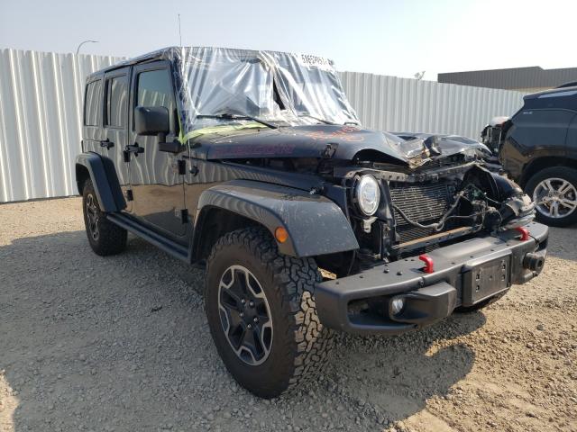 JEEP WRANGLER U 2017 1c4bjwfg7hl528402