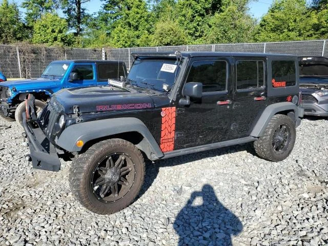 JEEP WRANGLER U 2017 1c4bjwfg7hl548908