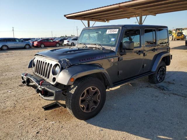 JEEP WRANGLER 2017 1c4bjwfg7hl561464