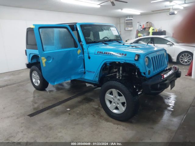 JEEP WRANGLER UNLIMITED 2017 1c4bjwfg7hl582444