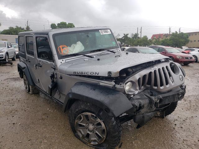 JEEP WRANGLER U 2017 1c4bjwfg7hl591838