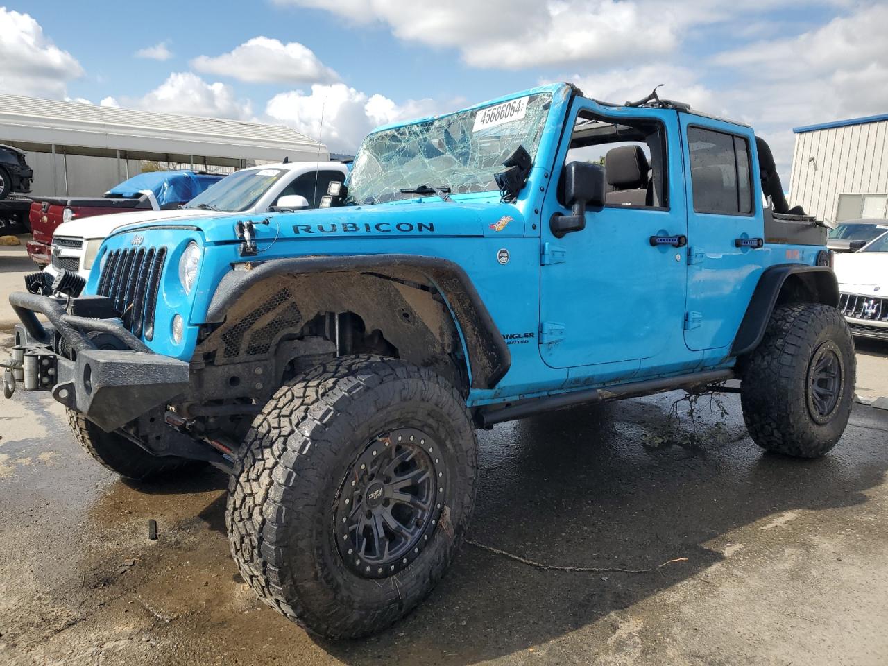 JEEP NULL 2017 1c4bjwfg7hl593914