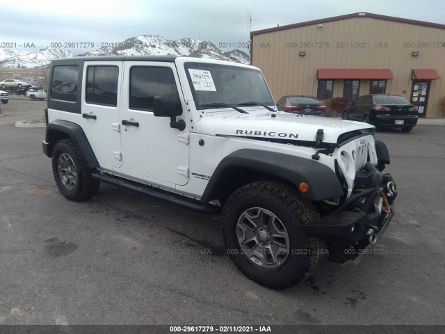 JEEP NULL 2017 1c4bjwfg7hl604507