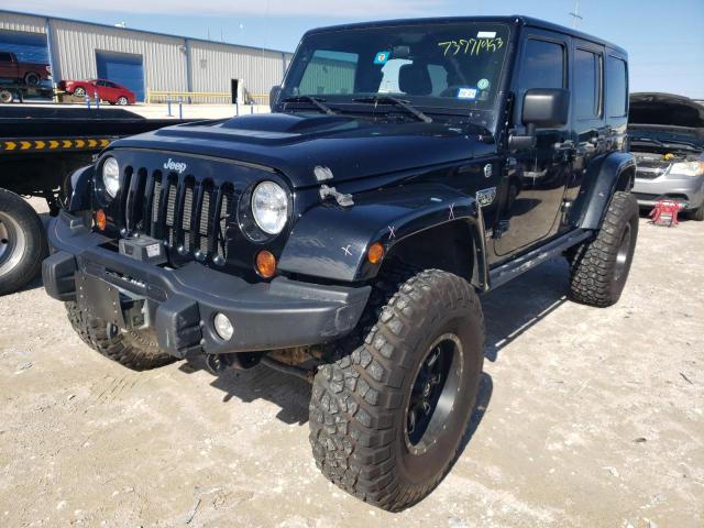 JEEP WRANGLER 2012 1c4bjwfg8cl202195