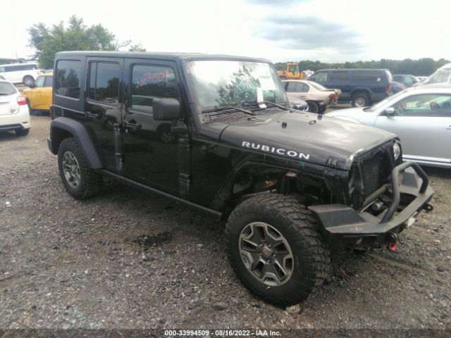 JEEP WRANGLER UNLIMITED 2013 1c4bjwfg8dl517578