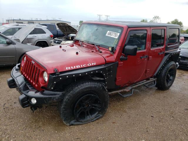 JEEP WRANGLER U 2013 1c4bjwfg8dl523381