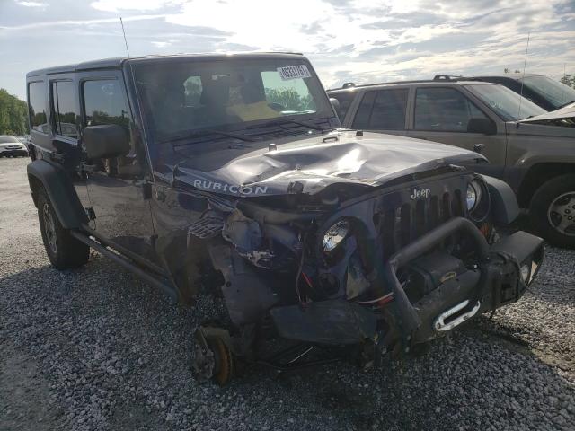 JEEP WRANGLER U 2013 1c4bjwfg8dl547485