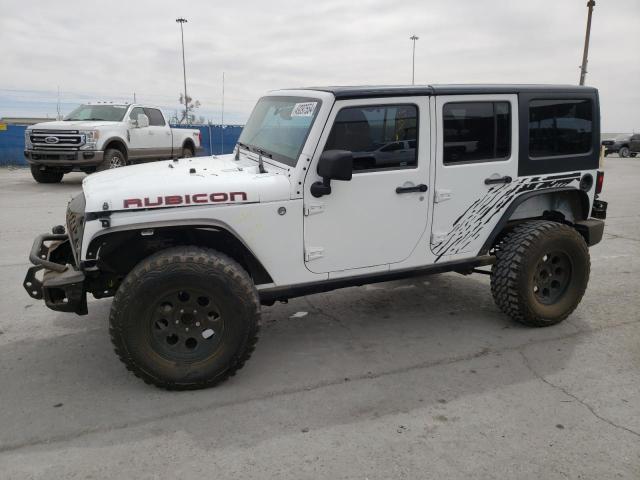 JEEP WRANGLER 2013 1c4bjwfg8dl569065