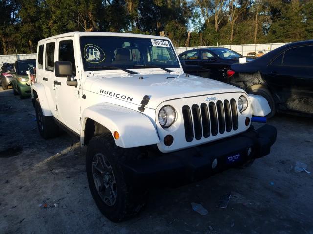 JEEP WRANGLER U 2013 1c4bjwfg8dl571804