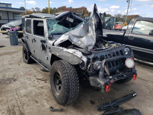 JEEP WRANGLER 2013 1c4bjwfg8dl577814