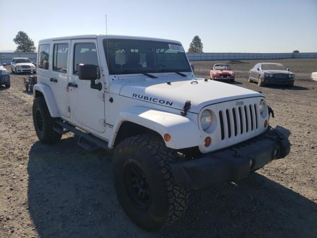 JEEP WRANGLER U 2013 1c4bjwfg8dl598677