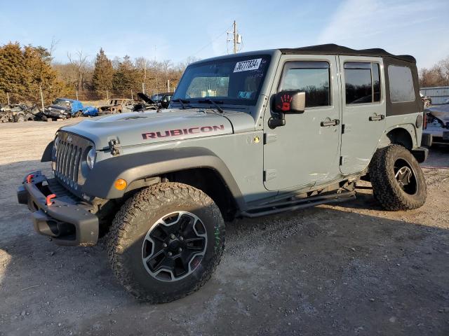 JEEP WRANGLER 2013 1c4bjwfg8dl651023