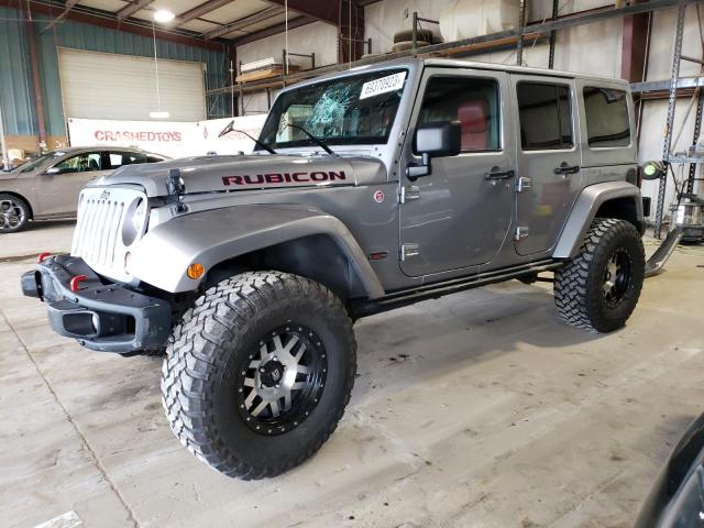 JEEP WRANGLER 2013 1c4bjwfg8dl651538