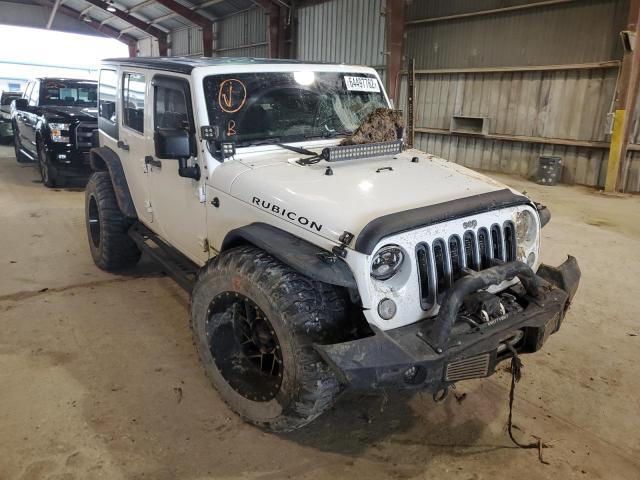 JEEP WRANGLER U 2014 1c4bjwfg8el115447