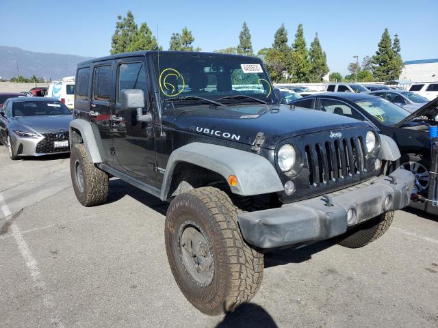 JEEP WRANGLER U 2014 1c4bjwfg8el195557