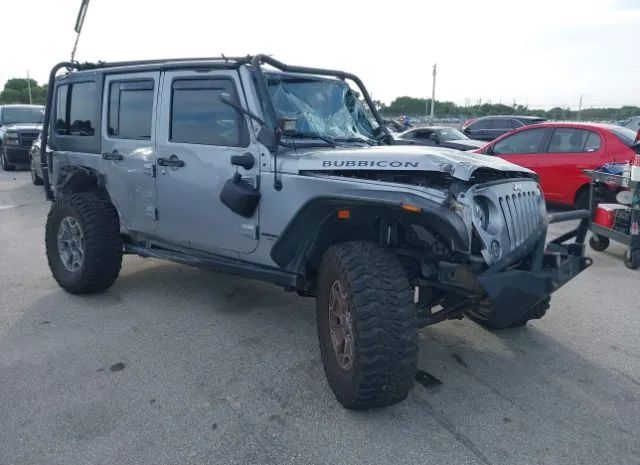 JEEP WRANGLER UNLIMITED 2014 1c4bjwfg8el253702