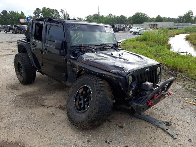 JEEP WRANGLER U 2015 1c4bjwfg8fl524789